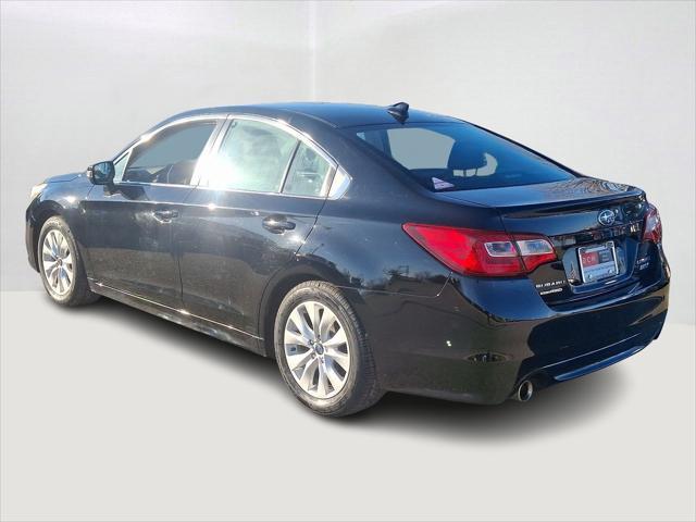 used 2016 Subaru Legacy car, priced at $8,450