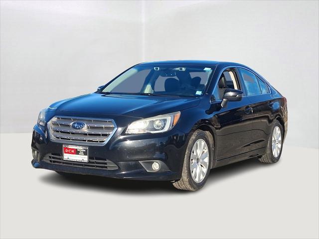 used 2016 Subaru Legacy car, priced at $8,450