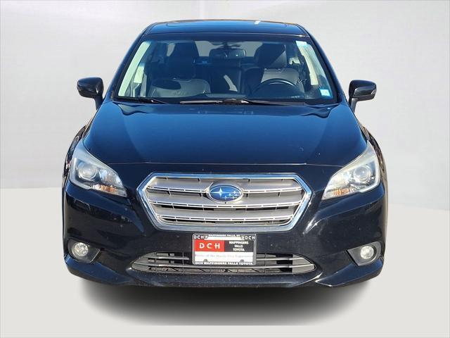 used 2016 Subaru Legacy car, priced at $8,450