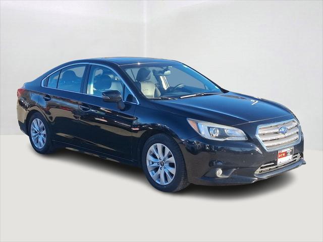 used 2016 Subaru Legacy car, priced at $8,450