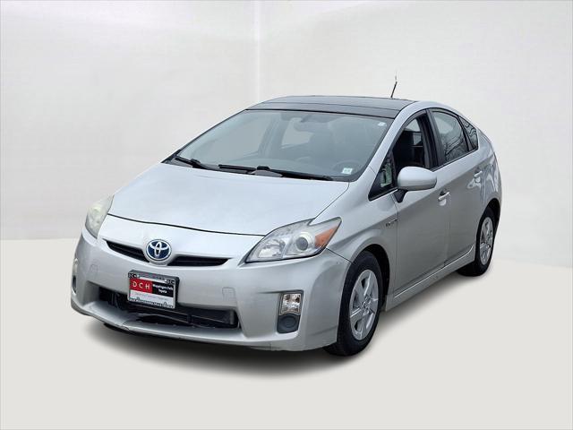 used 2011 Toyota Prius car, priced at $8,491