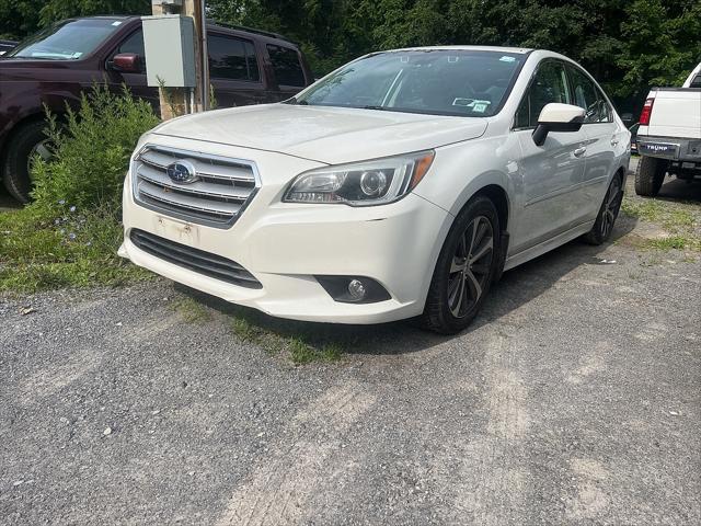 used 2017 Subaru Legacy car, priced at $17,490