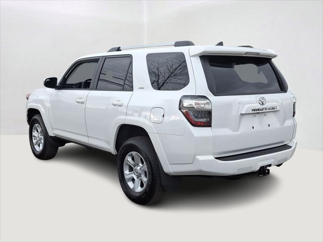 used 2024 Toyota 4Runner car, priced at $42,991