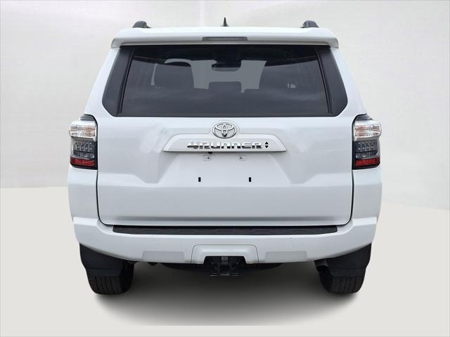 used 2024 Toyota 4Runner car, priced at $42,991