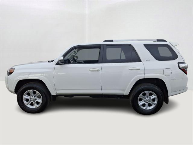 used 2024 Toyota 4Runner car, priced at $42,991