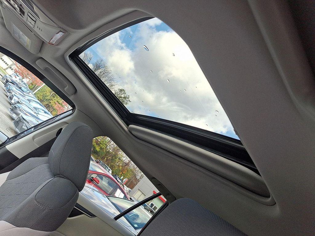 used 2019 Toyota RAV4 car, priced at $25,990