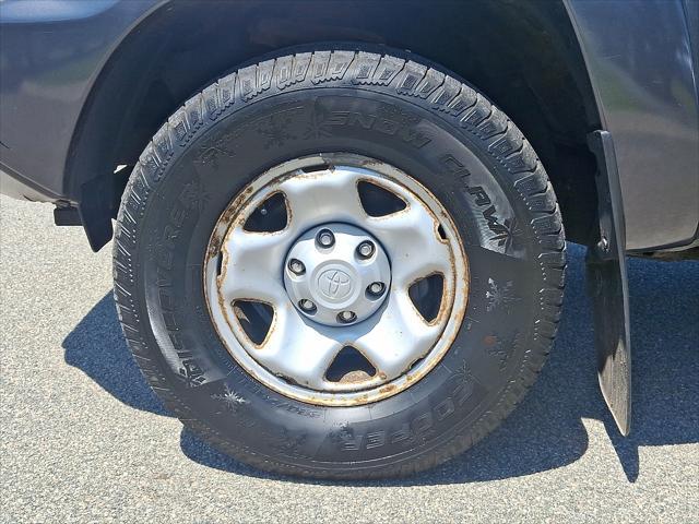 used 2013 Toyota Tacoma car, priced at $16,992