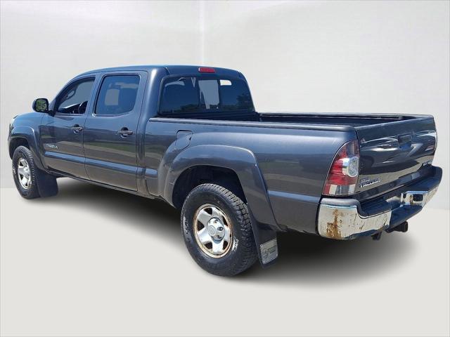 used 2013 Toyota Tacoma car, priced at $16,992