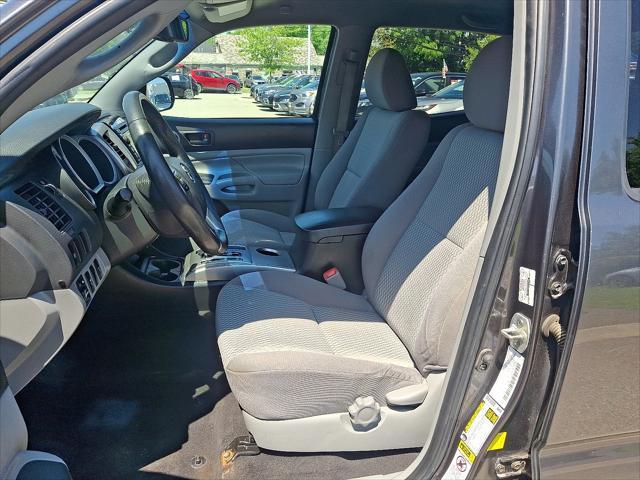 used 2013 Toyota Tacoma car, priced at $16,992