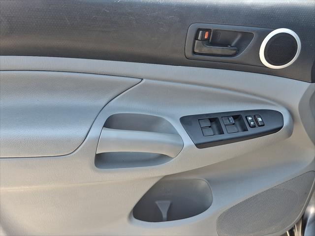 used 2013 Toyota Tacoma car, priced at $16,992