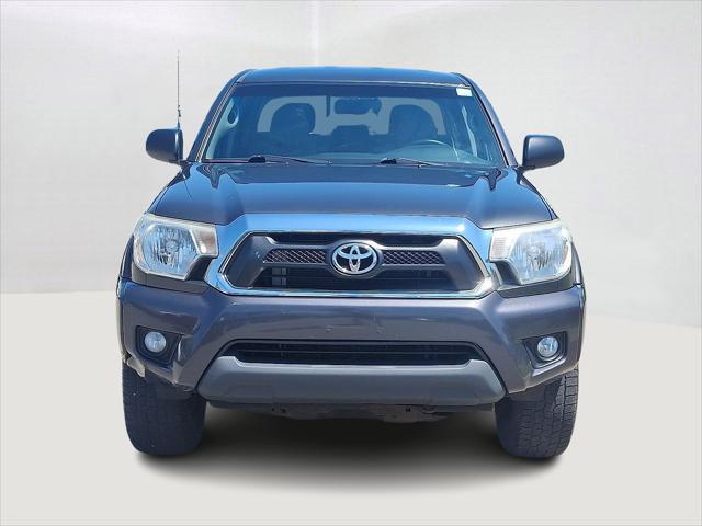 used 2013 Toyota Tacoma car, priced at $16,992