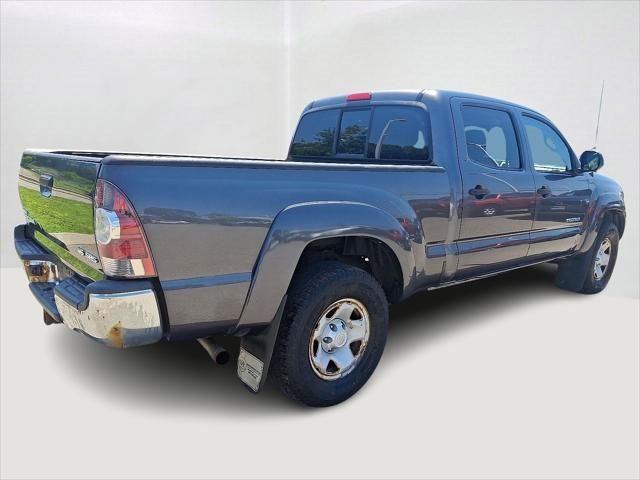 used 2013 Toyota Tacoma car, priced at $16,992
