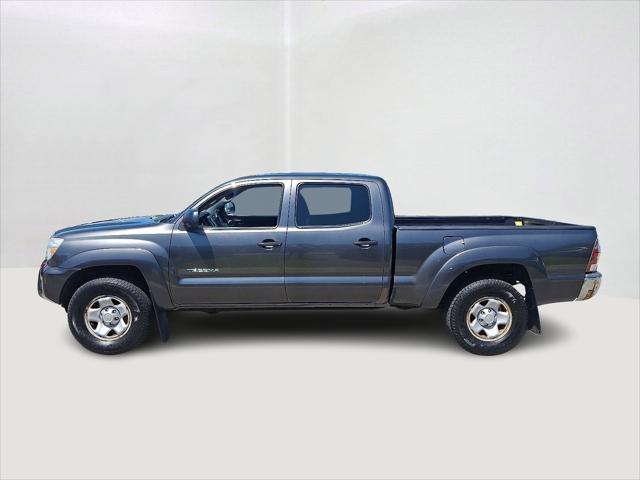 used 2013 Toyota Tacoma car, priced at $16,992