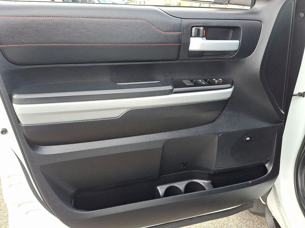 used 2020 Toyota Tundra car, priced at $46,990