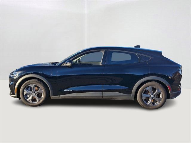 used 2021 Ford Mustang Mach-E car, priced at $23,994