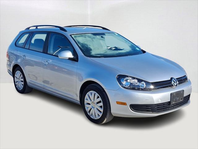 used 2013 Volkswagen Jetta SportWagen car, priced at $8,991