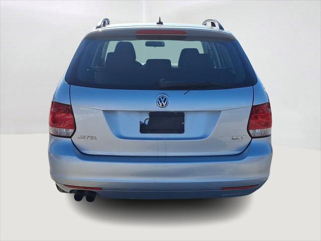 used 2013 Volkswagen Jetta SportWagen car, priced at $8,991