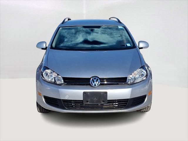 used 2013 Volkswagen Jetta SportWagen car, priced at $8,991