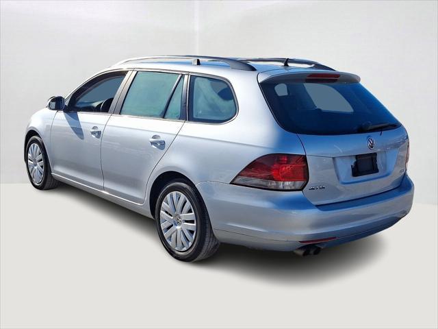 used 2013 Volkswagen Jetta SportWagen car, priced at $8,991