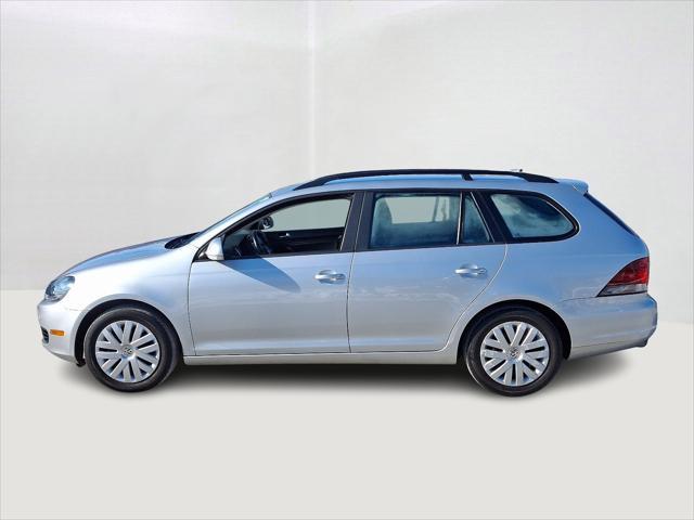 used 2013 Volkswagen Jetta SportWagen car, priced at $8,991