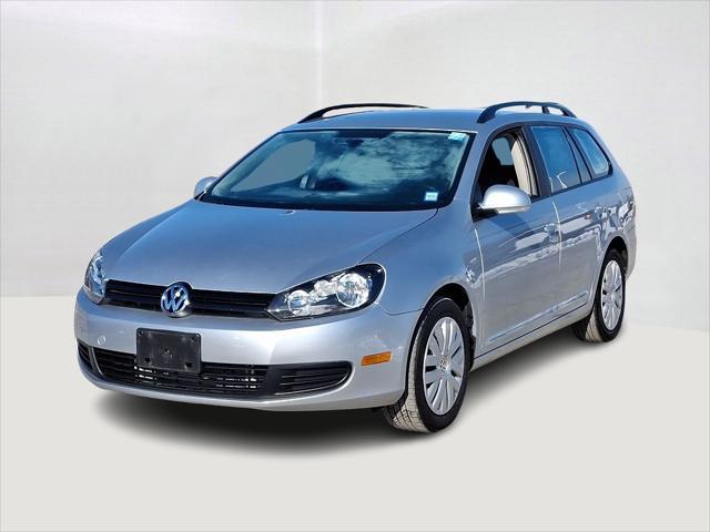 used 2013 Volkswagen Jetta SportWagen car, priced at $8,991