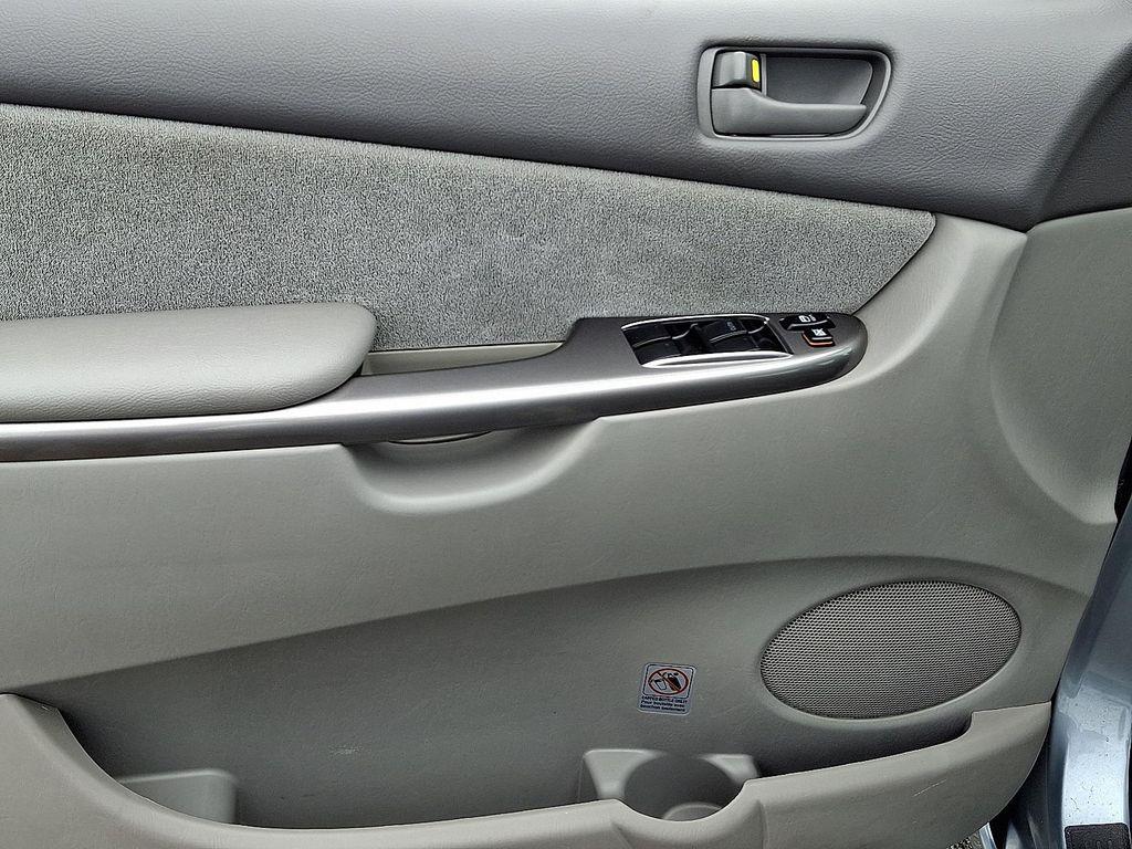 used 2010 Toyota Sienna car, priced at $7,292
