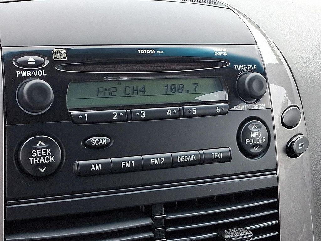 used 2010 Toyota Sienna car, priced at $7,292