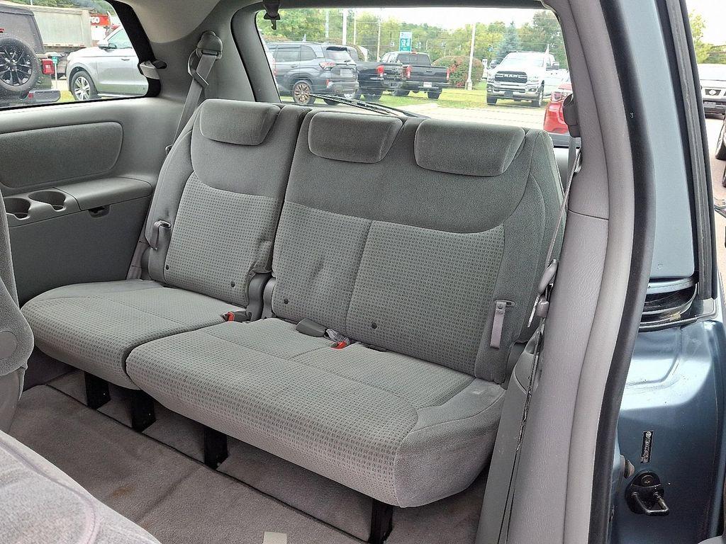 used 2010 Toyota Sienna car, priced at $7,292