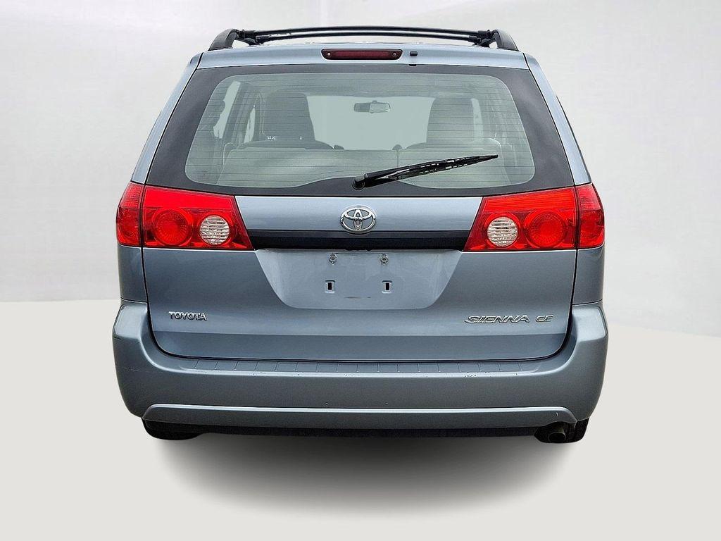 used 2010 Toyota Sienna car, priced at $7,292