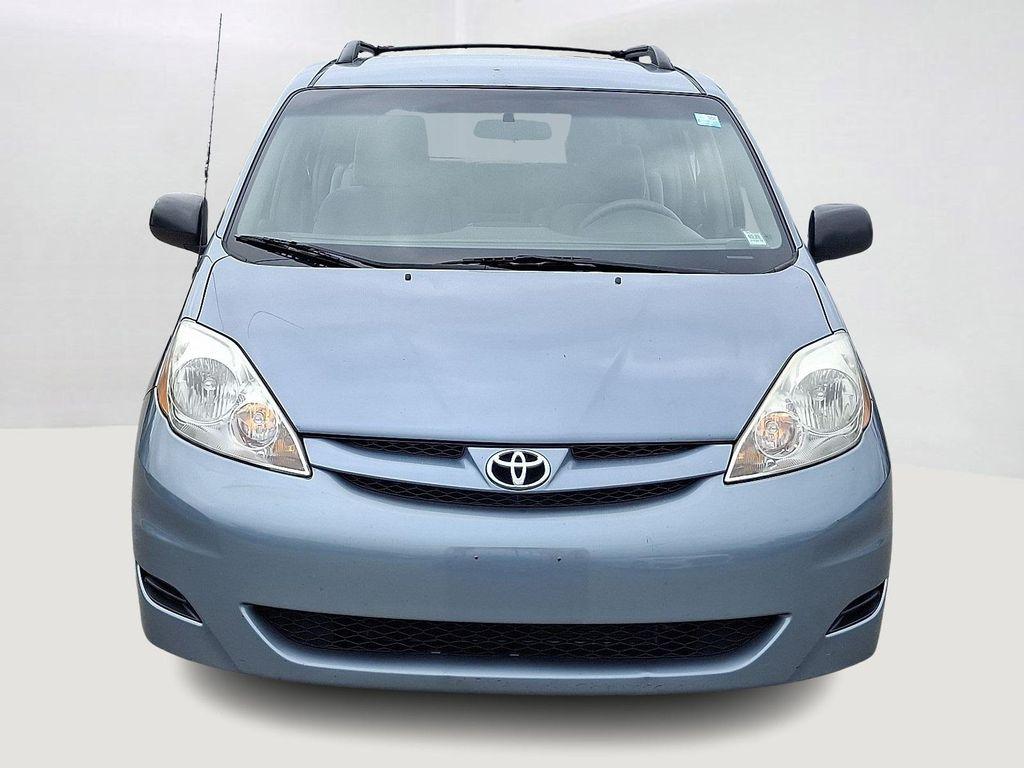 used 2010 Toyota Sienna car, priced at $7,292