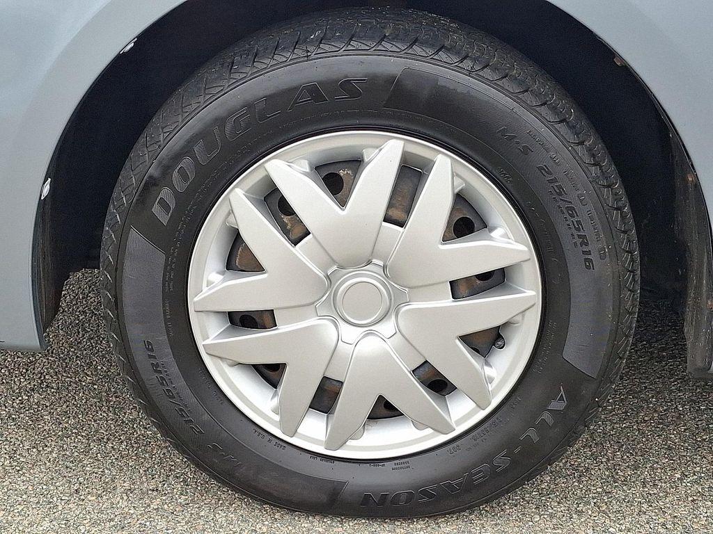used 2010 Toyota Sienna car, priced at $7,292