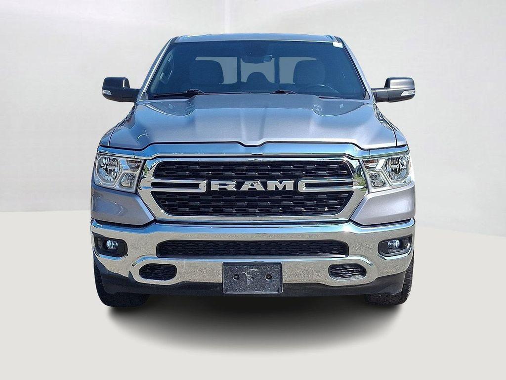 used 2022 Ram 1500 car, priced at $31,996