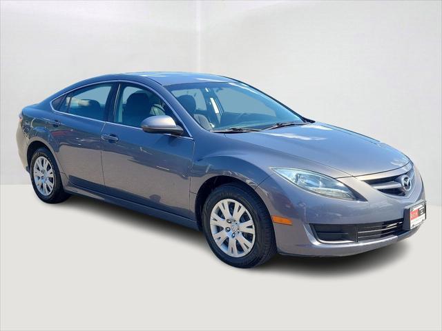 used 2011 Mazda Mazda6 car, priced at $8,600