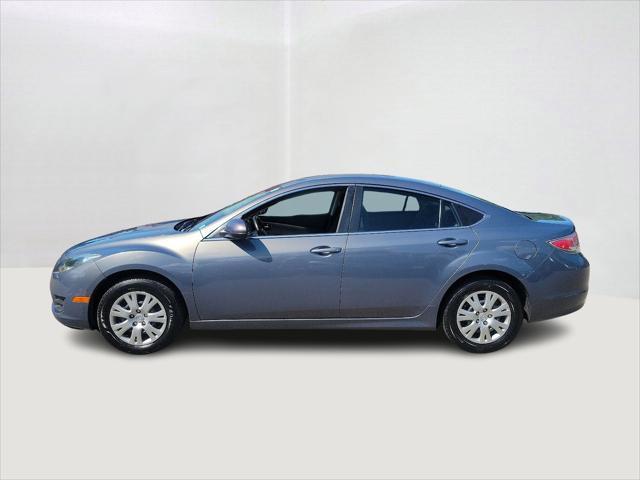 used 2011 Mazda Mazda6 car, priced at $8,600