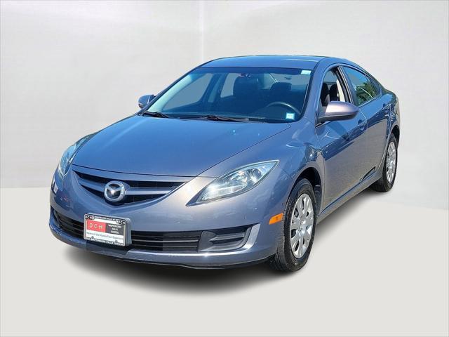 used 2011 Mazda Mazda6 car, priced at $8,600