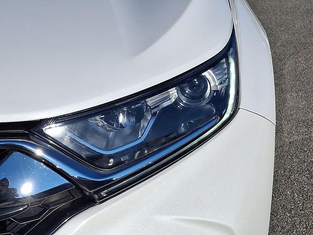 used 2019 Honda CR-V car, priced at $19,490