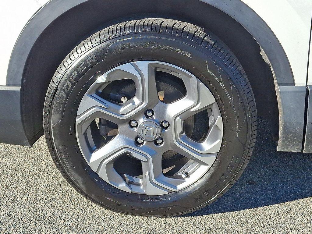 used 2019 Honda CR-V car, priced at $19,490