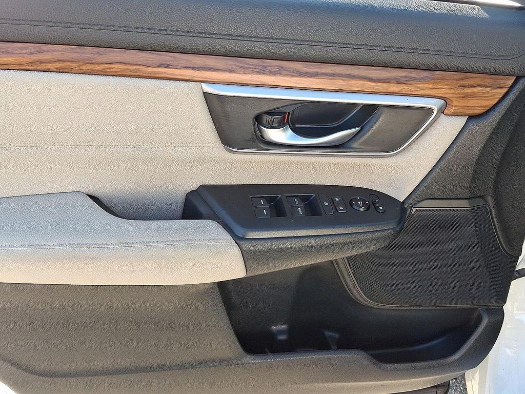 used 2019 Honda CR-V car, priced at $19,490