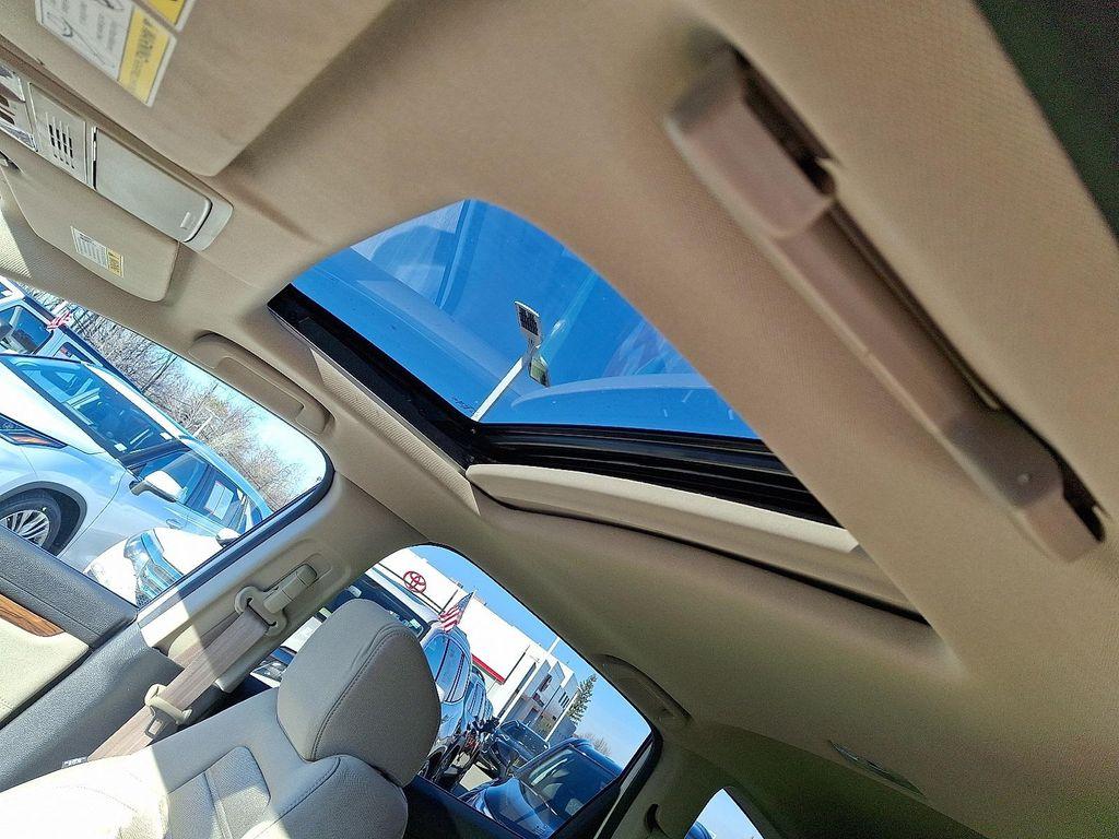 used 2019 Honda CR-V car, priced at $19,490