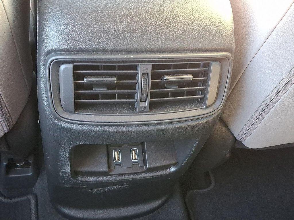 used 2022 Honda CR-V car, priced at $28,291