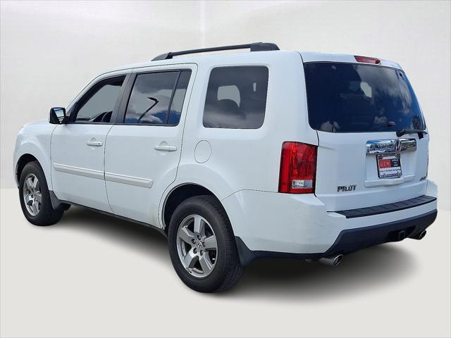 used 2010 Honda Pilot car, priced at $6,993