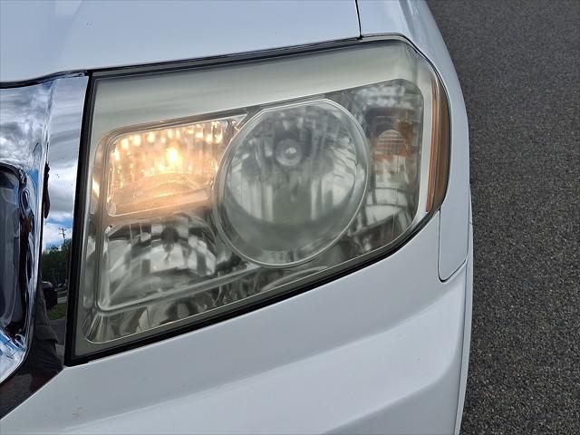 used 2010 Honda Pilot car, priced at $6,993
