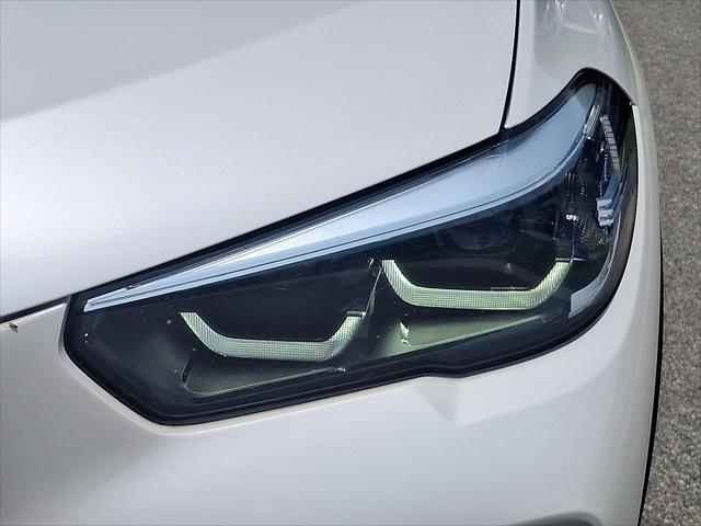 used 2020 BMW X5 car, priced at $29,492