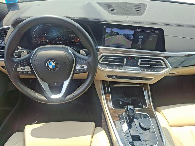 used 2020 BMW X5 car, priced at $29,492
