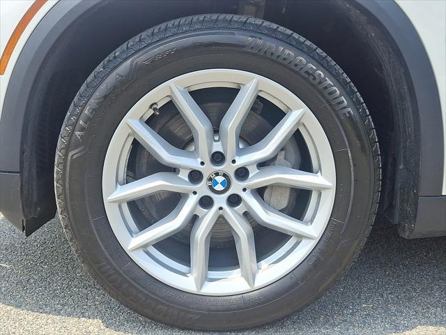 used 2020 BMW X5 car, priced at $29,492