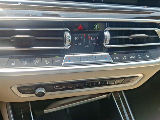 used 2020 BMW X5 car, priced at $29,492