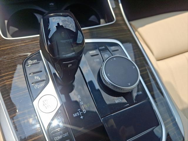 used 2020 BMW X5 car, priced at $29,492