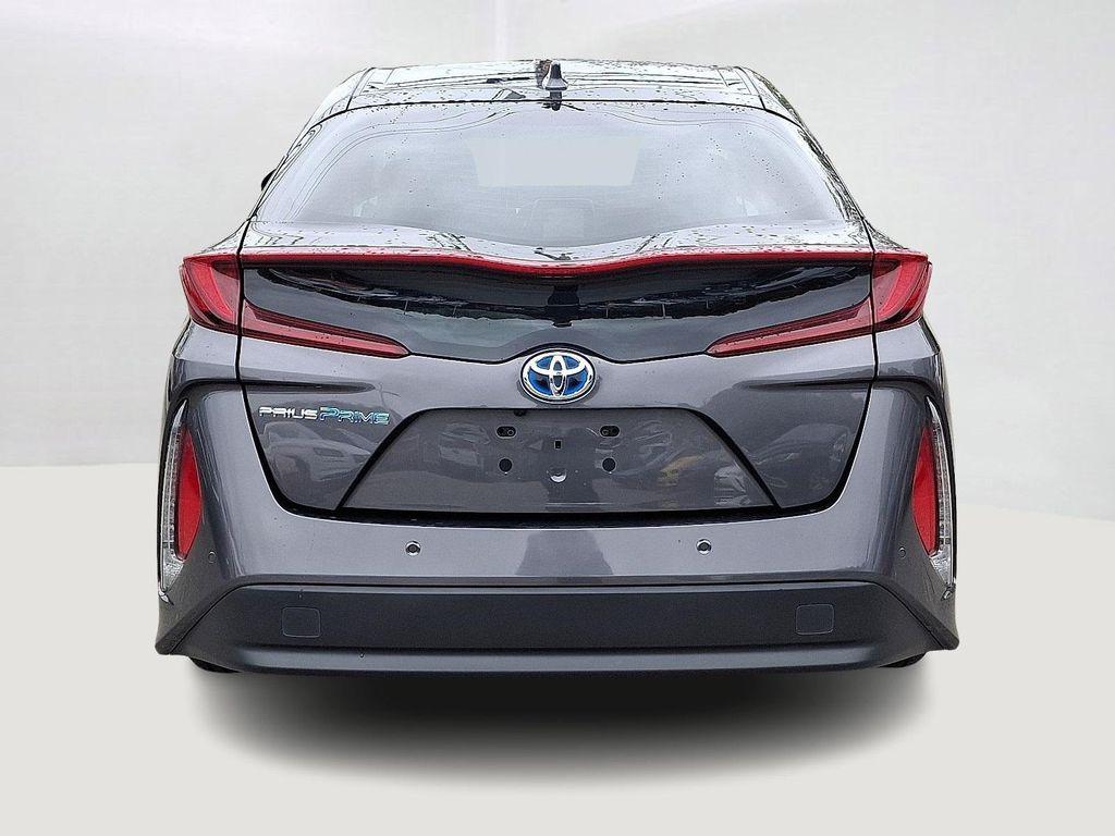 used 2019 Toyota Prius Prime car, priced at $23,991
