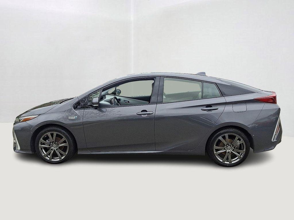 used 2019 Toyota Prius Prime car, priced at $23,991