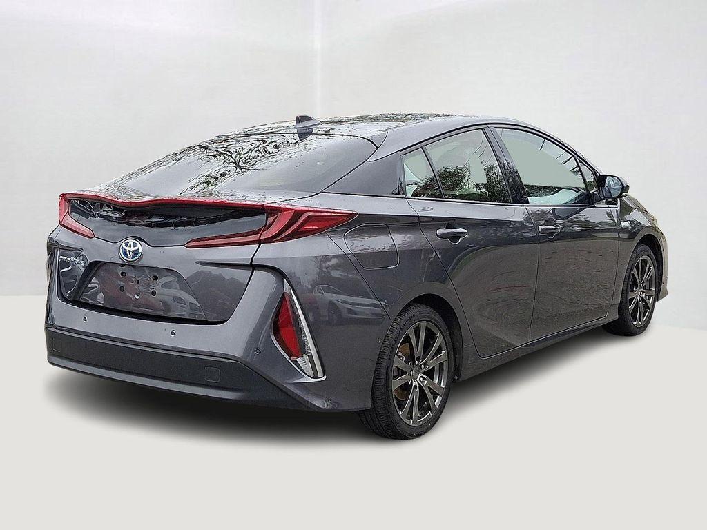 used 2019 Toyota Prius Prime car, priced at $23,991
